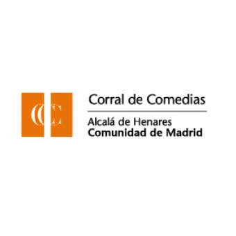 Logo Corral de Comedias de Alcalá de Henares